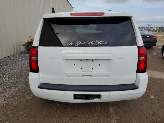2018 CHEVROLET TAHOE POLI - 1GNLCDEC2JR243585