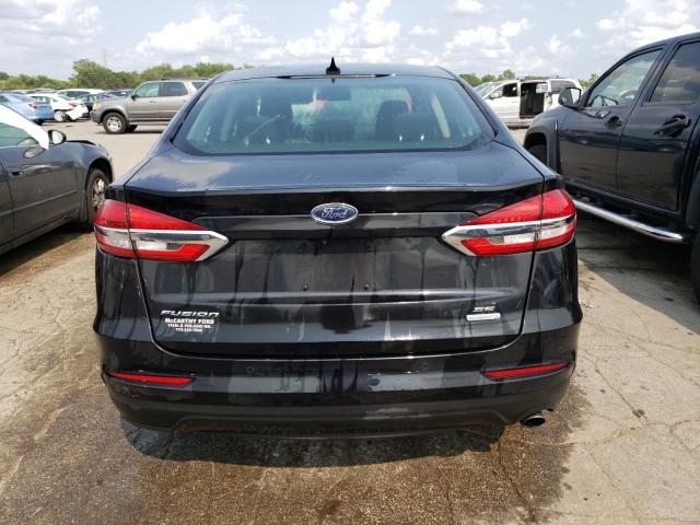 VIN 3FA6P0HDXLR247954 2020 Ford Fusion, SE no.6