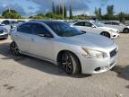 NISSAN MAXIMA S photo