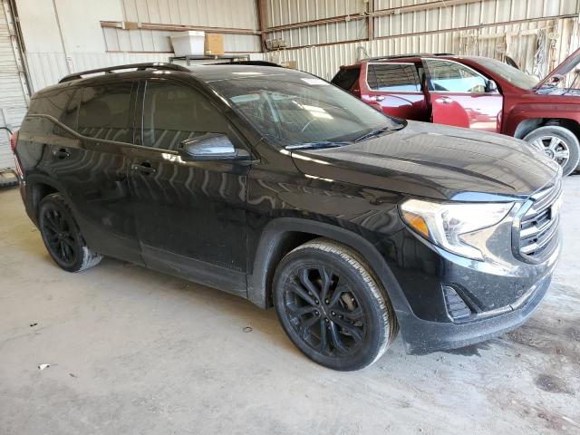 2020 GMC TERRAIN SL 3GKALMEV1LL157975  63522074