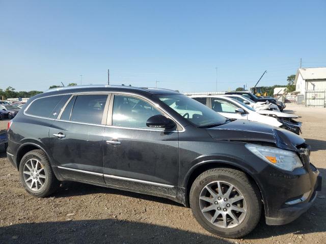 VIN 5GAKVCKD2DJ106091 2013 Buick Enclave no.4