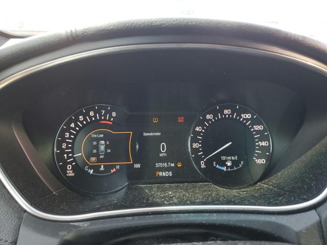 2017 LINCOLN MKX PREMIE 2LMPJ6JR3HBL34349