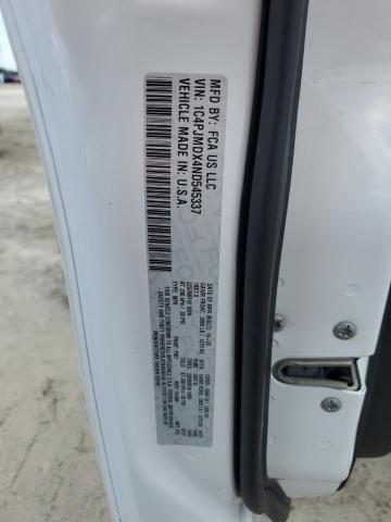 2022 Jeep Cherokee Limited VIN: 1C4PJMDX4ND545337 Lot: 60598674