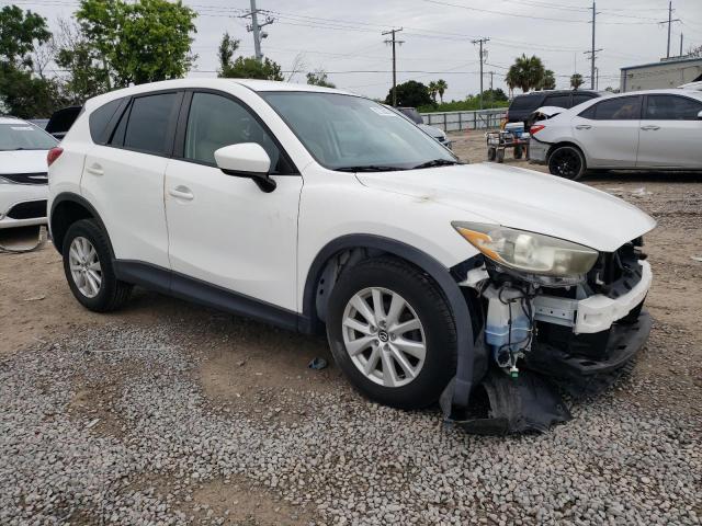 VIN JM3KE2CY3E0366301 2014 Mazda CX-5, Touring no.4