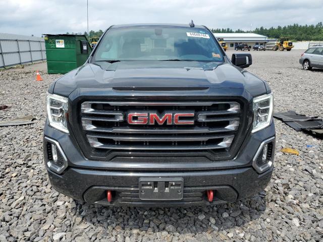 2021 GMC SIERRA K15 - 3GTP9EEL2MG478801