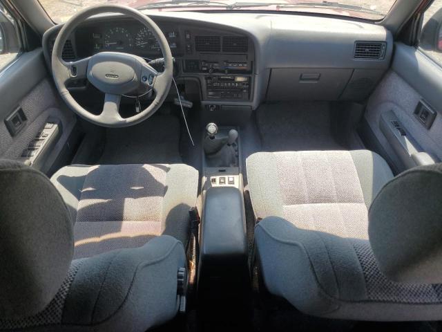 1990 Toyota 4Runner Vn39 Sr5 VIN: JT3VN39W0L0044279 Lot: 61805674