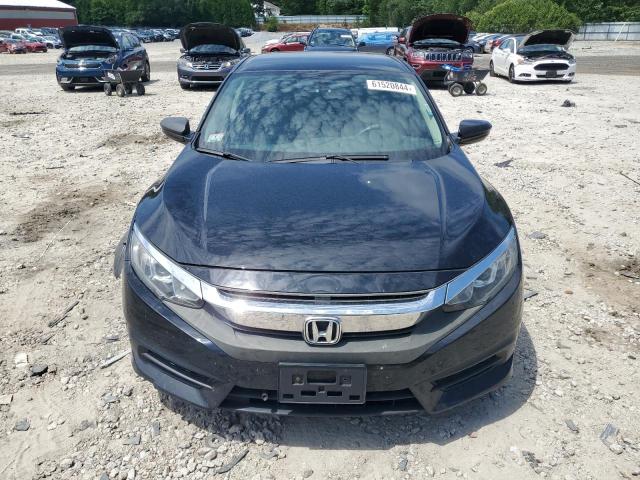 2018 HONDA CIVIC LX - 2HGFC2F52JH535295