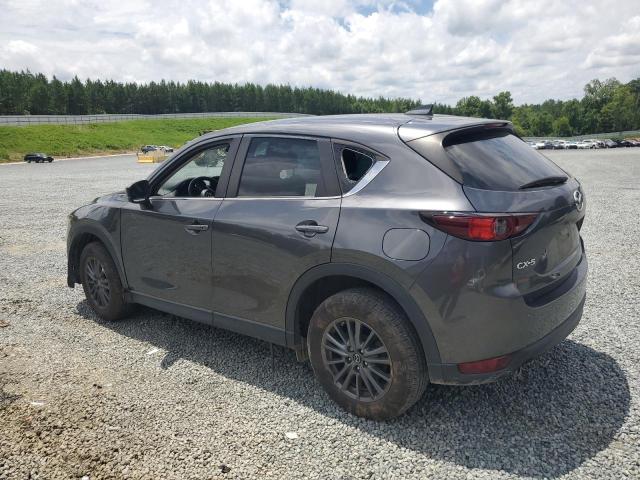 2020 MAZDA CX-5 TOURI - JM3KFACM9L1783952