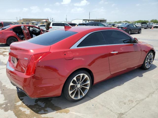 VIN 1G6AL1RS4G0122217 2016 Cadillac ATS, Premium no.3