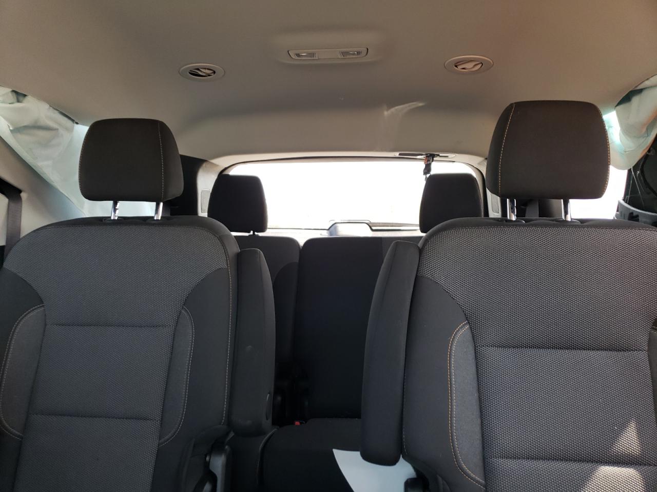 1GNEVGKW7MJ146033 2021 Chevrolet Traverse Lt