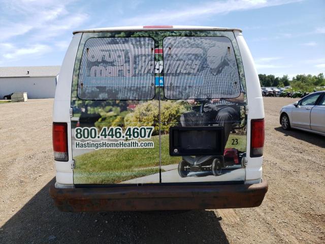 2014 Ford Econoline E250 Van VIN: 1FTNS2EW9EDB03510 Lot: 61689214