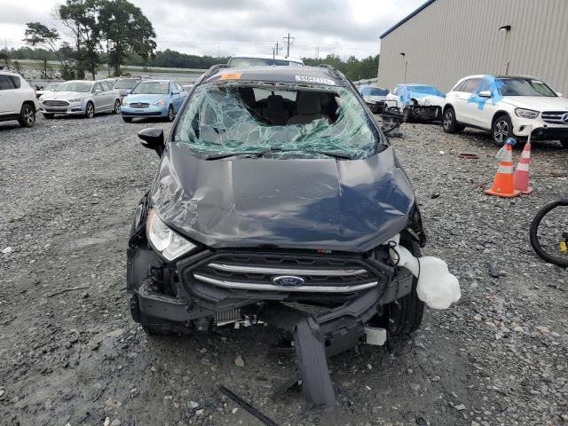 VIN MAJ3S2GE7LC327329 2020 Ford Ecosport, SE no.5