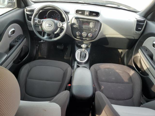 VIN KNDJN2A24G7264762 2016 KIA SOUL no.8