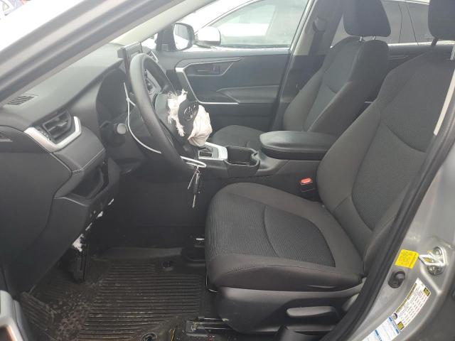 2020 TOYOTA RAV4 LE - 2T3H1RFV0LW057922