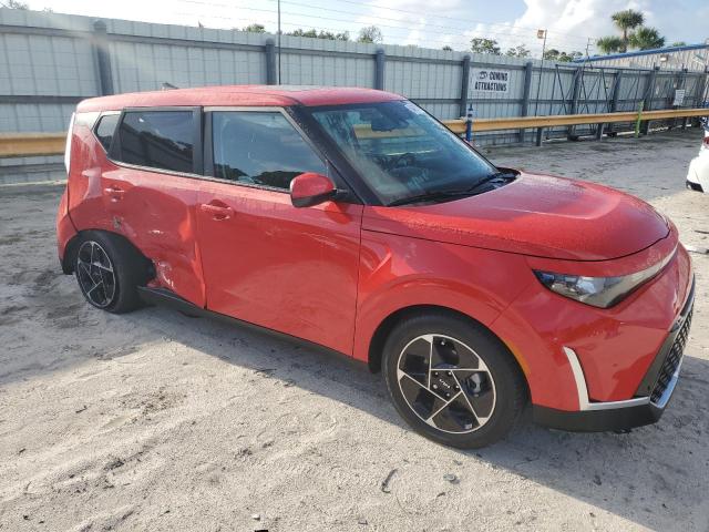 2024 KIA SOUL EX - KNDJ33AU3R7218453