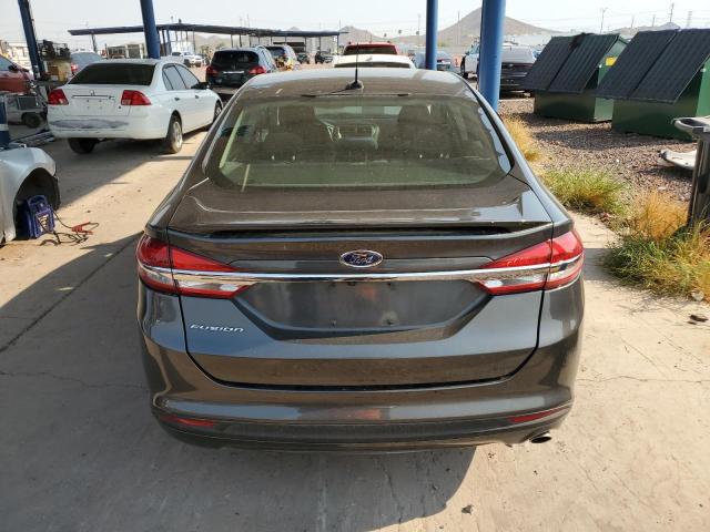 VIN 3FA6P0G75HR200995 2017 Ford Fusion, S no.6