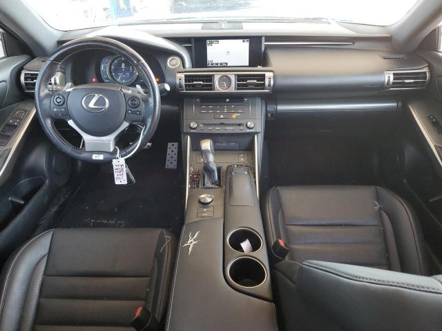 2016 Lexus Is 200T VIN: JTHBA1D29G5024302 Lot: 62909094