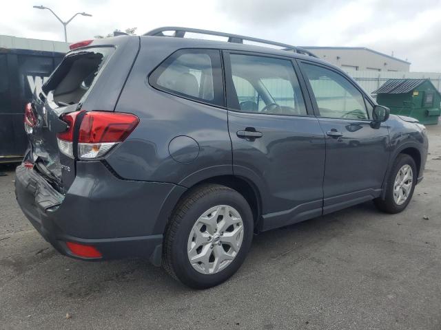 2024 SUBARU FORESTER JF2SKABC9RH414460