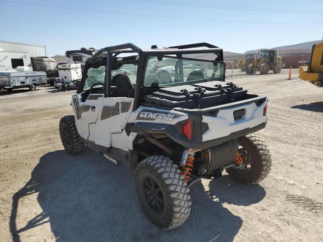 POLARIS GENERAL XP 2022 white  gas 3NSGMJ999NM449089 photo #4