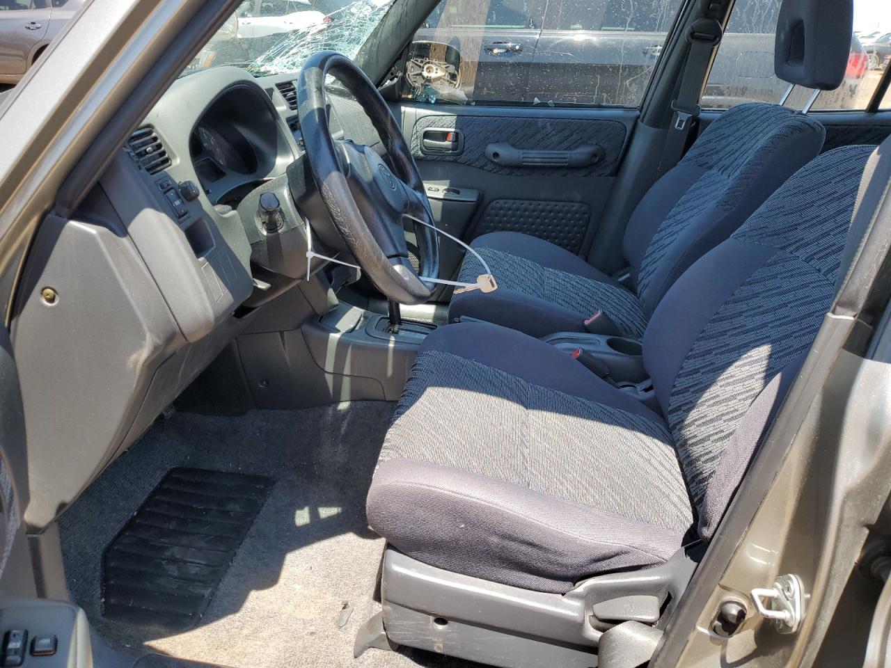 JT3HP10V4X7109292 1999 Toyota Rav4