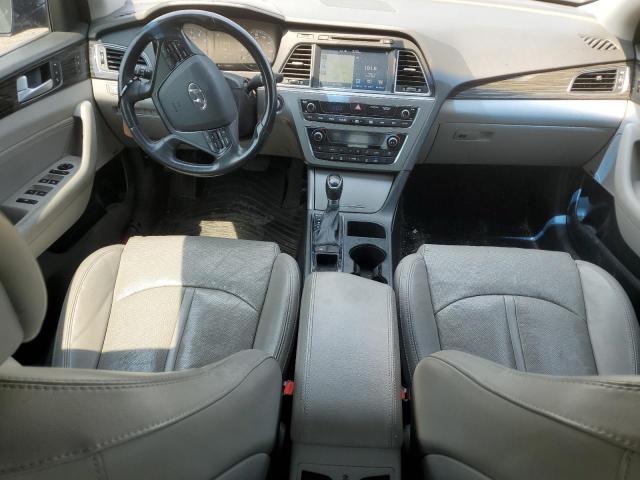 2015 HYUNDAI SONATA SPO - 5NPE34AF8FH056092