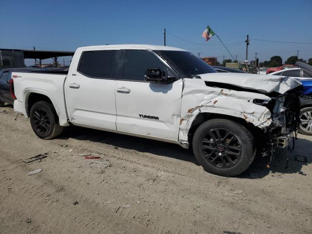 2022 Toyota Tundra Crewmax Sr VIN: 5TFLA5AB2NX005447 Lot: 61954964