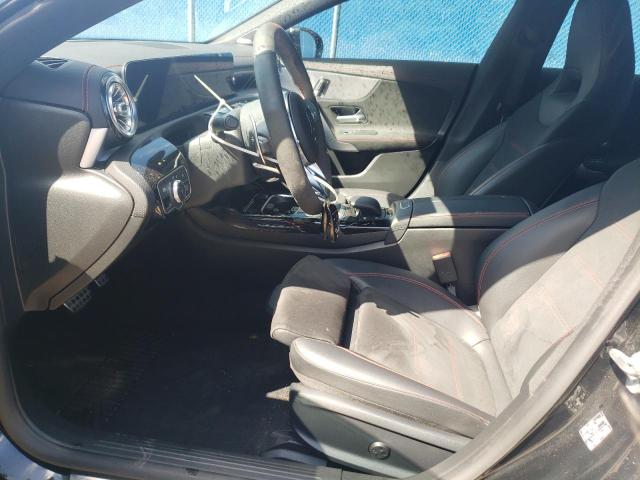 2021 MERCEDES-BENZ CLA 45 AMG - W1K5J5DB3MN246552
