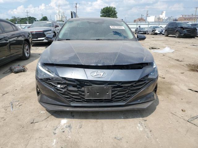 2022 HYUNDAI ELANTRA SE 5NPLL4AG6NH062343  63615544