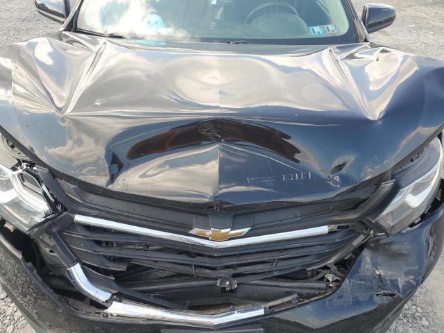 2019 Chevrolet Equinox Lt VIN: 2GNAXKEV8K6222528 Lot: 62794964