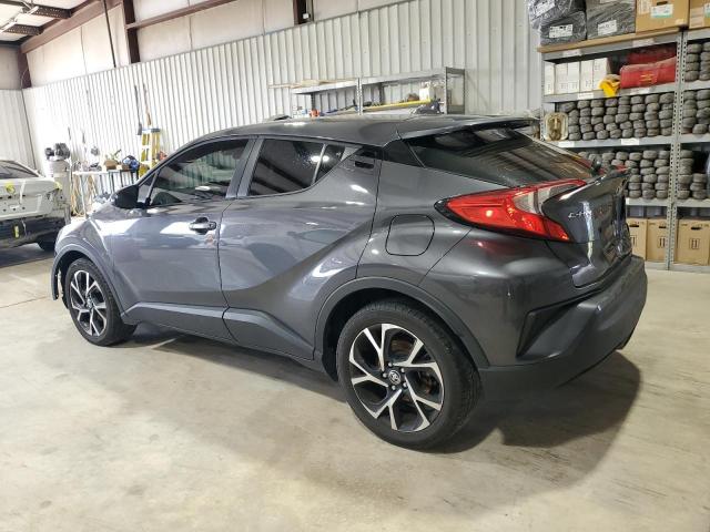 2021 Toyota C-Hr Xle VIN: NMTKHMBX1MR138361 Lot: 61653064
