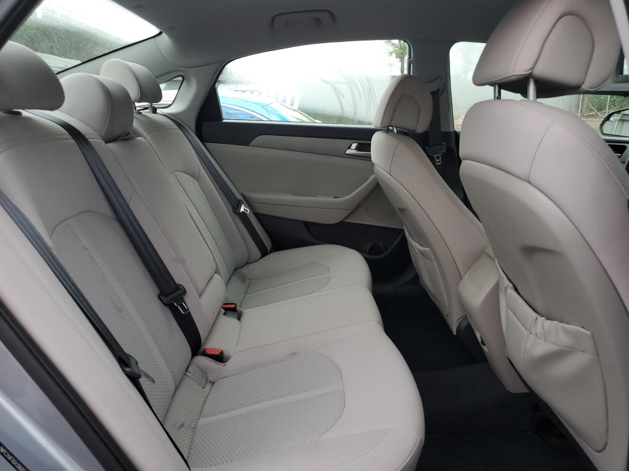 5NPE24AF0GH306056 2016 Hyundai Sonata Se