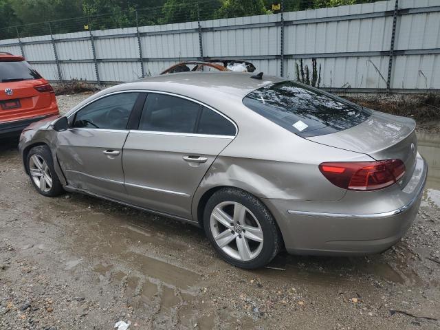 2015 VOLKSWAGEN CC SPORT - WVWBP7ANXFE811369