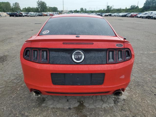 2014 FORD MUSTANG GT 1ZVBP8CF6E5281490  61566874