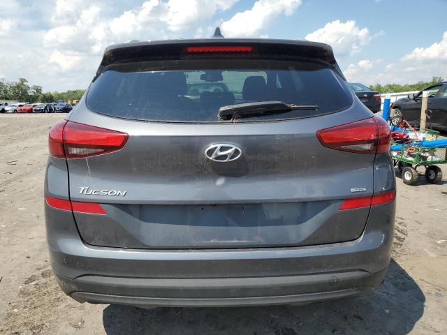 KM8J3CA44MU370859 Hyundai Tucson LIM 6