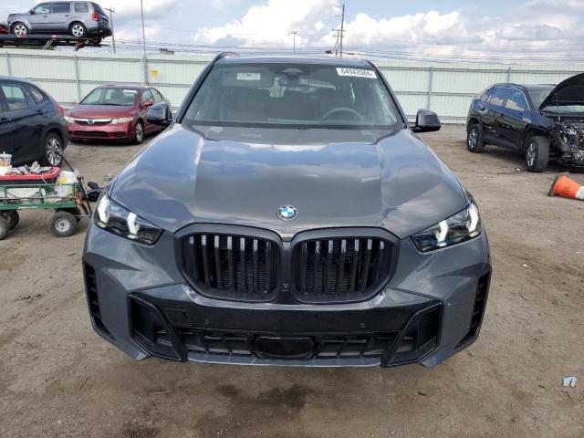 VIN 5UX23EU07R9T56329 2024 BMW X5, Xdrive40I no.5