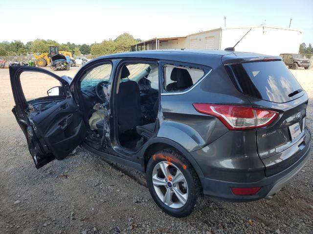 Vin: 1fmcu0gx1gub43400, lot: 48781385, ford escape se 20162