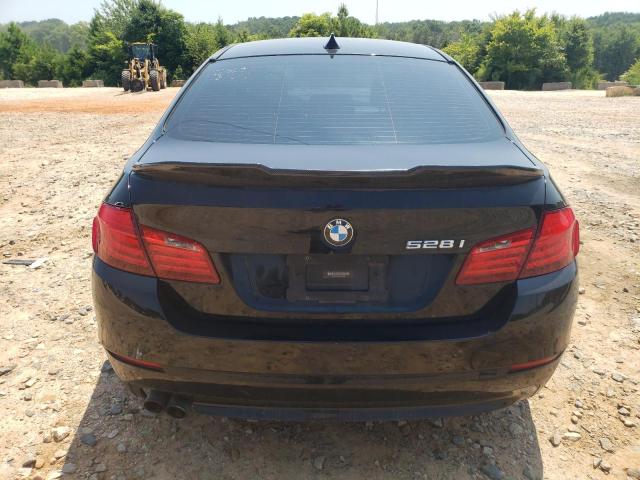 VIN WBAXG5C58DDY33930 2013 BMW 5 Series, 528 I no.6