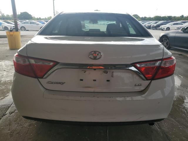 VIN 4T4BF1FK5FR478925 2015 Toyota Camry, LE no.6