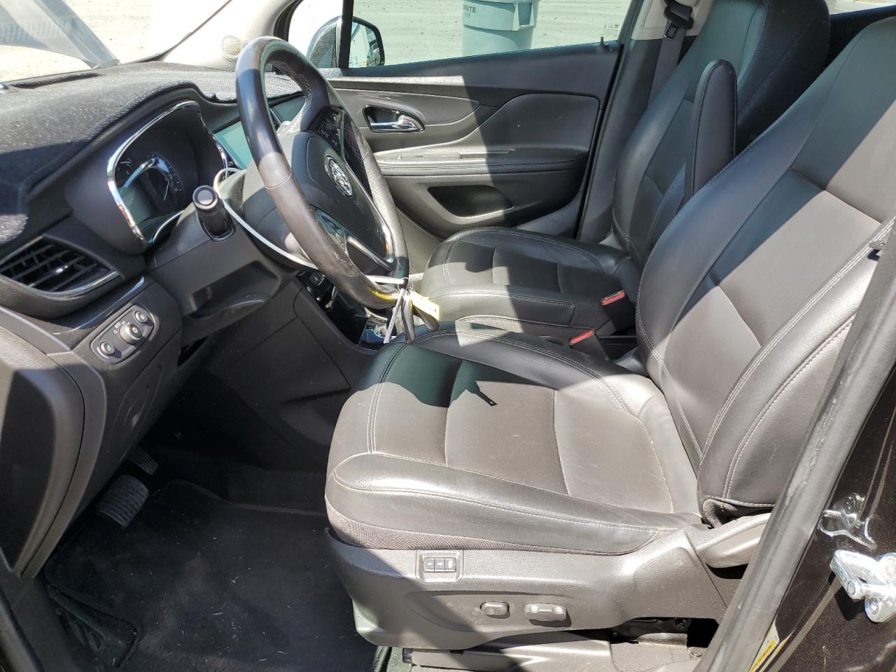 KL4CJCSM7KB945511 2019 Buick Encore Essence