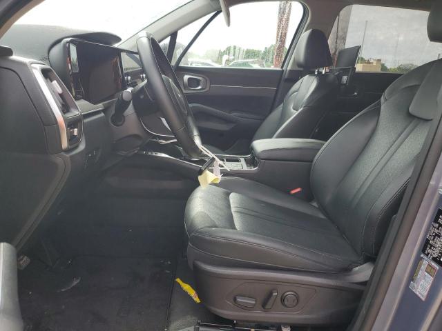 2022 Kia Sorento S VIN: 5XYRLDLC4NG077791 Lot: 60525214