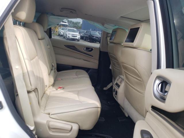 2017 INFINITI QX60 - 5N1DL0MM4HC528717