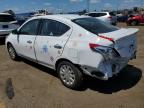 NISSAN VERSA S photo