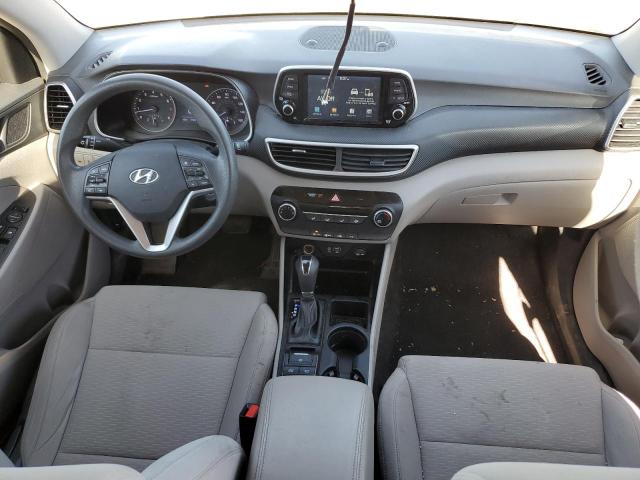 KM8J23A48KU902114 2019 Hyundai Tucson Se