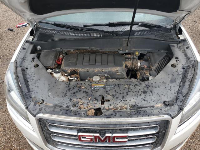 2017 GMC Acadia Limited Slt-2 VIN: 1GKKRSKD4HJ228314 Lot: 60950814