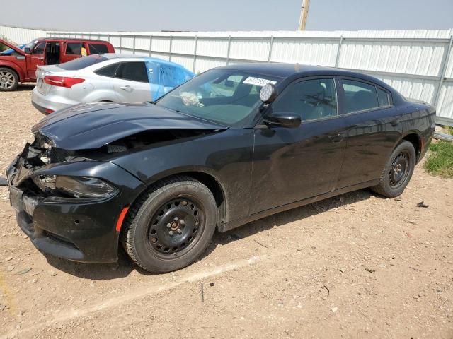 2018 DODGE CHARGER PO - 2C3CDXKT7JH248961