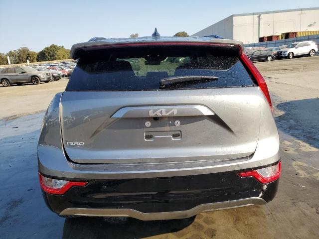 2024 Kia Niro Wind VIN: KNDCR3L13R5116088 Lot: 61515954