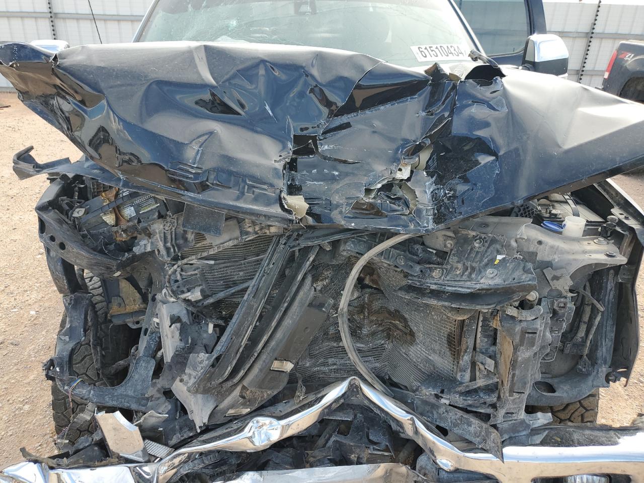 1FT8W3BT3HEF45330 2017 Ford F350 Super Duty