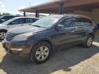 CHEVROLET TRAVERSE L photo