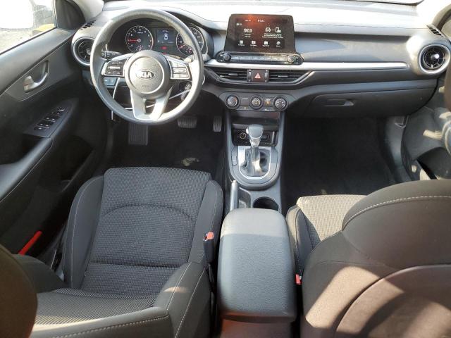 2021 Kia Forte Fe VIN: 3KPF24AD0ME349623 Lot: 62728954