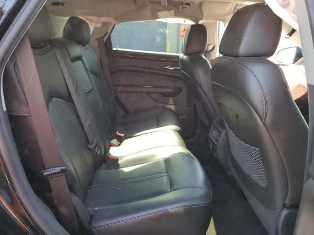 2015 Cadillac Srx Performance Collection VIN: 3GYFNCE30FS608791 Lot: 62863944